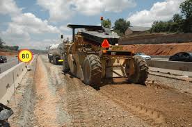road surfacing contractors mabopane
