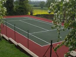 Tennis Court Surfacing Kempton park